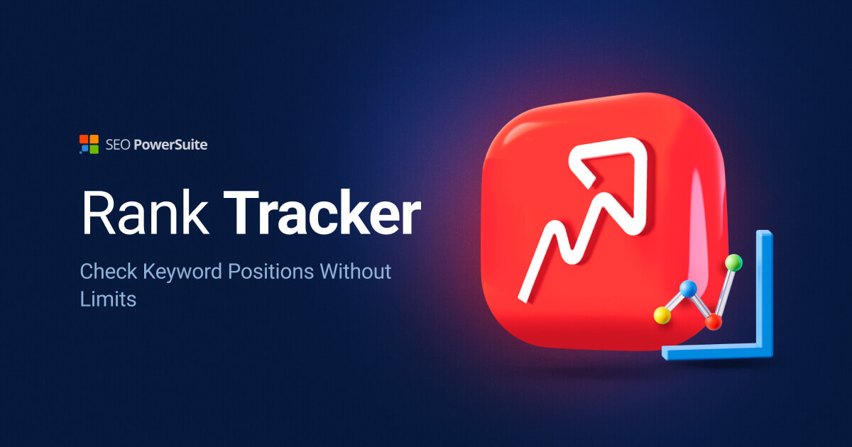 Rank Tracker preview