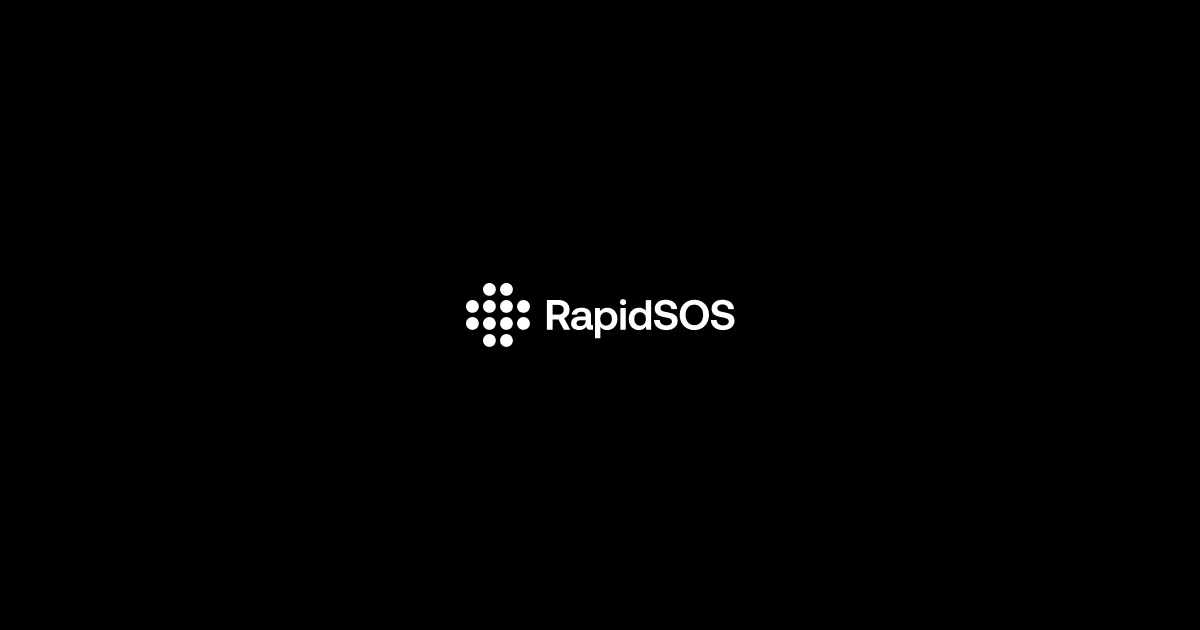 RapidSOS preview
