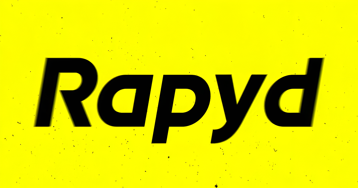 Rapyd preview