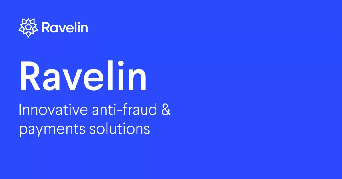 Ravelin preview