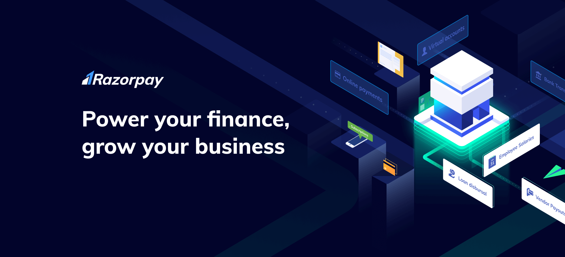 Razorpay preview