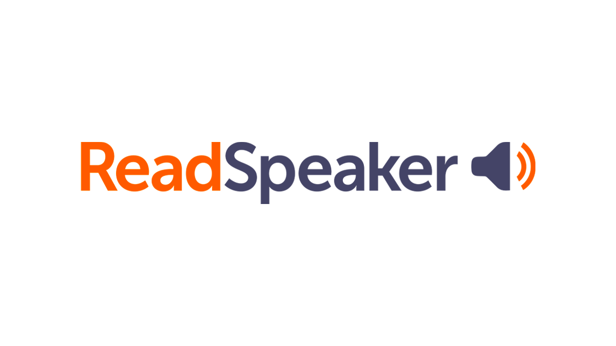 ReadSpeaker preview