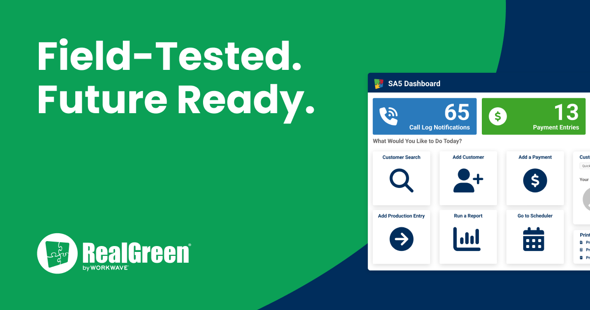 RealGreen preview