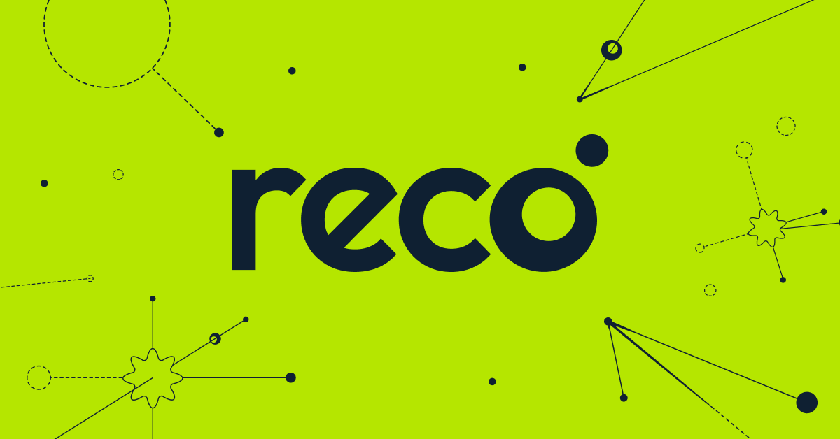 Reco preview