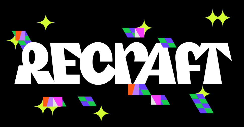 Recraft preview