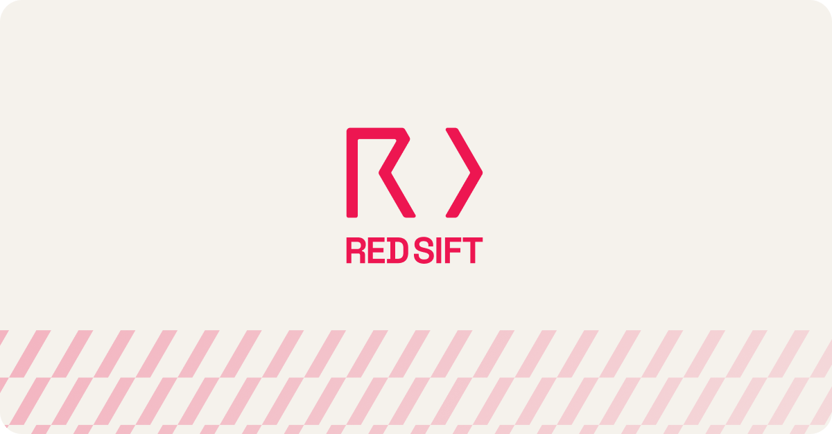 Red Sift preview