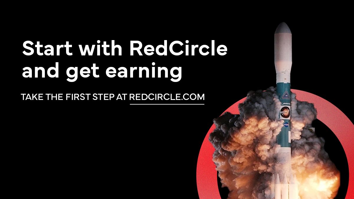 RedCircle preview