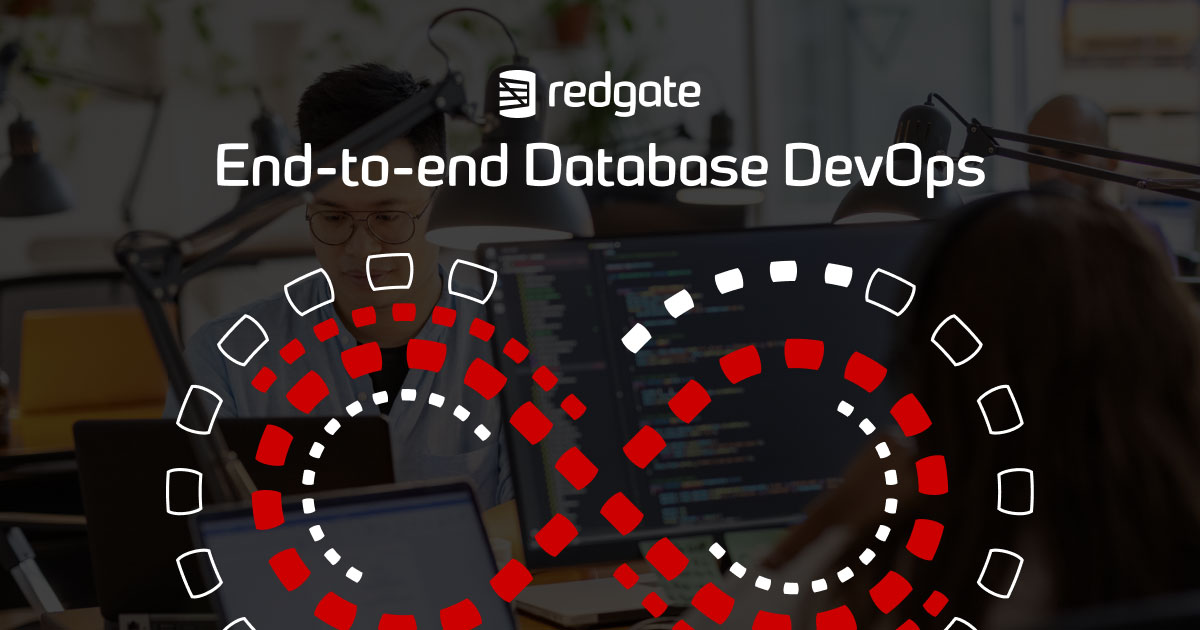 Redgate preview