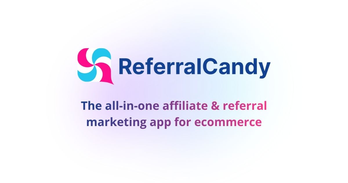 ReferralCandy preview