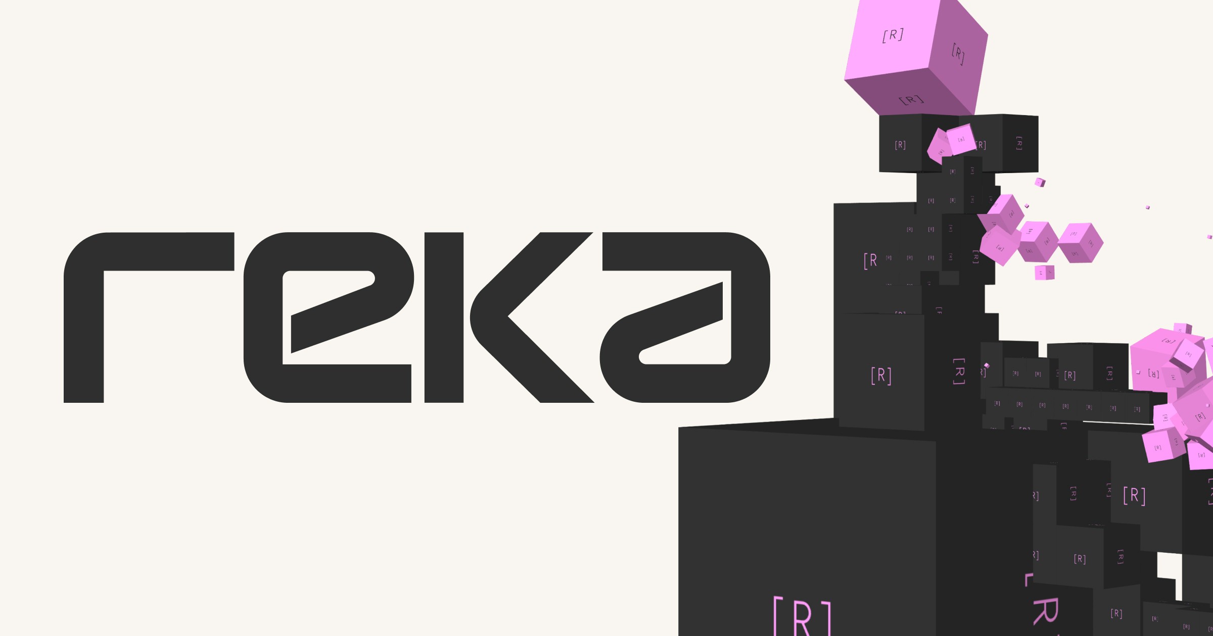 Reka preview