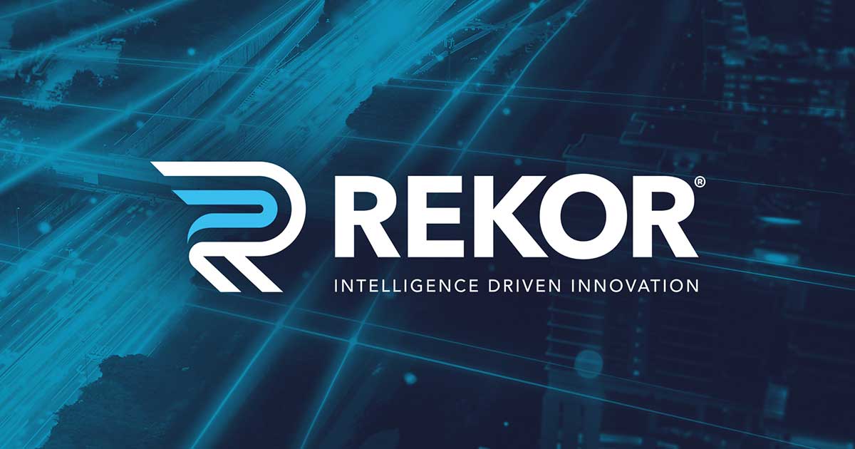 Rekor Systems preview