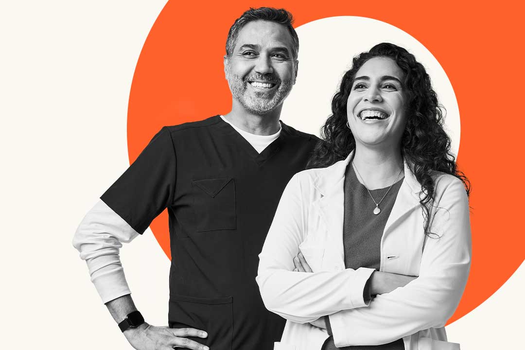 RelayHealth preview