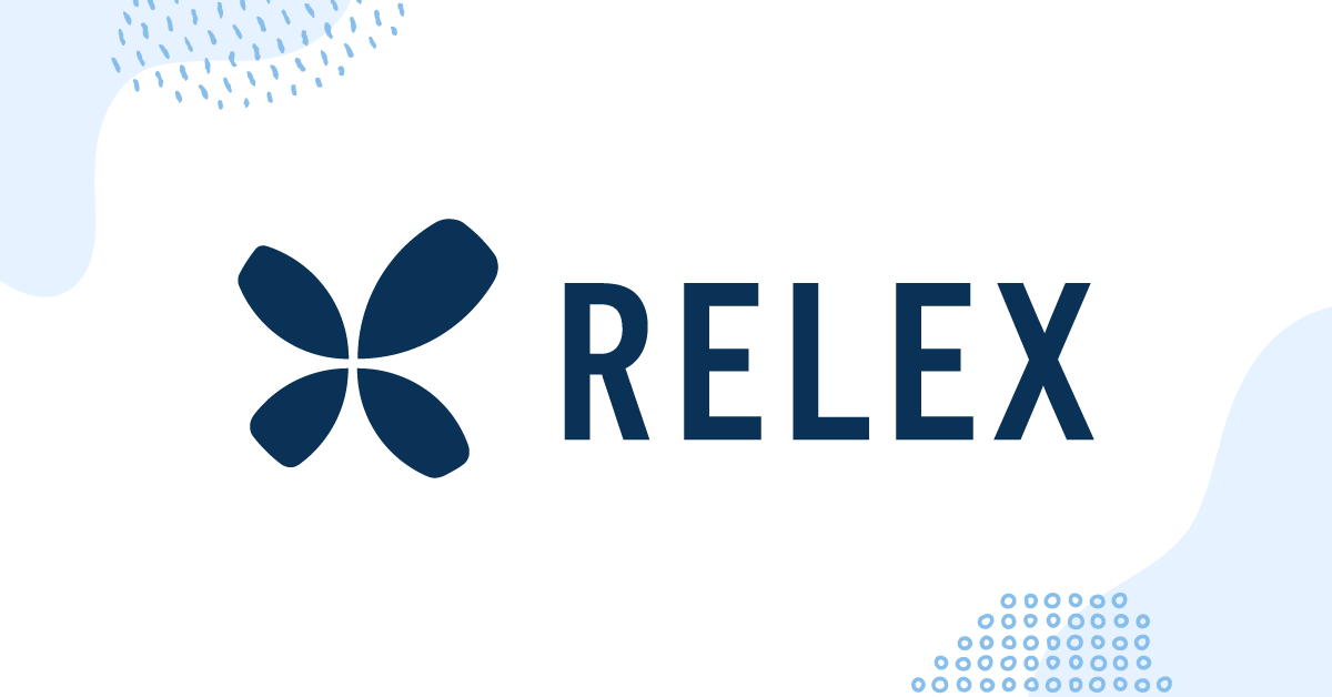 RELEX Solutions preview