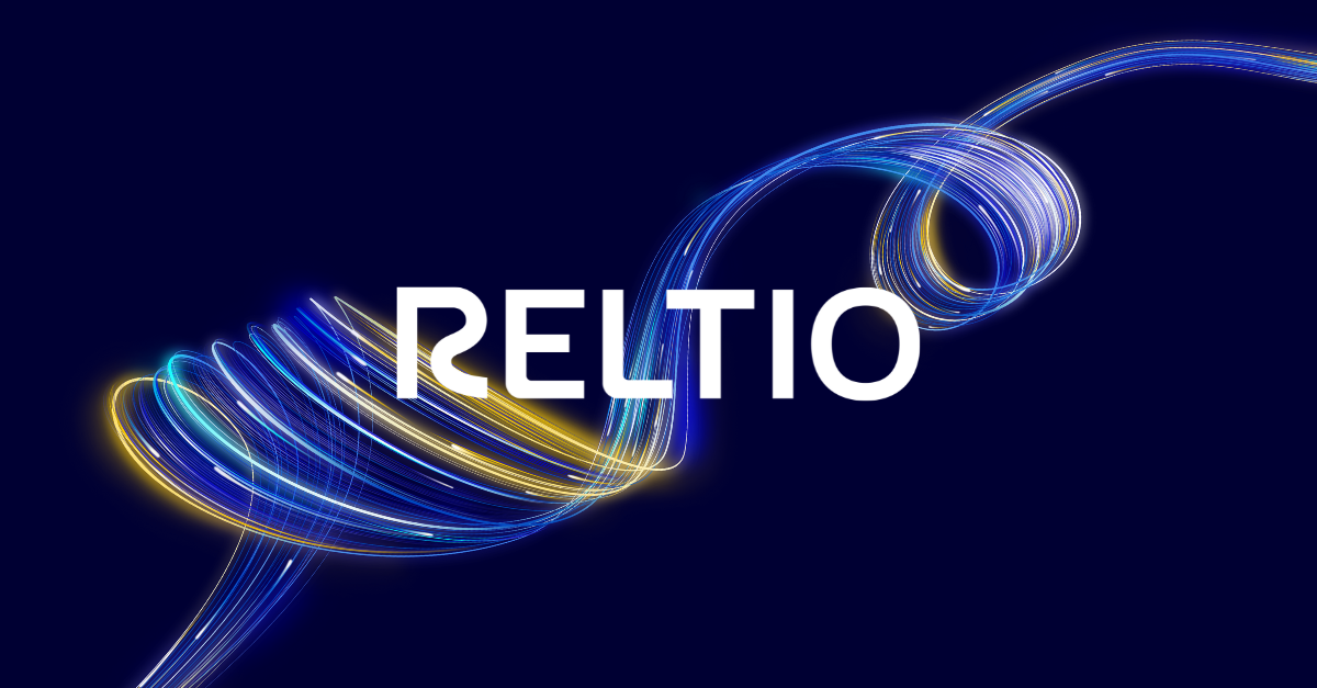 Reltio preview