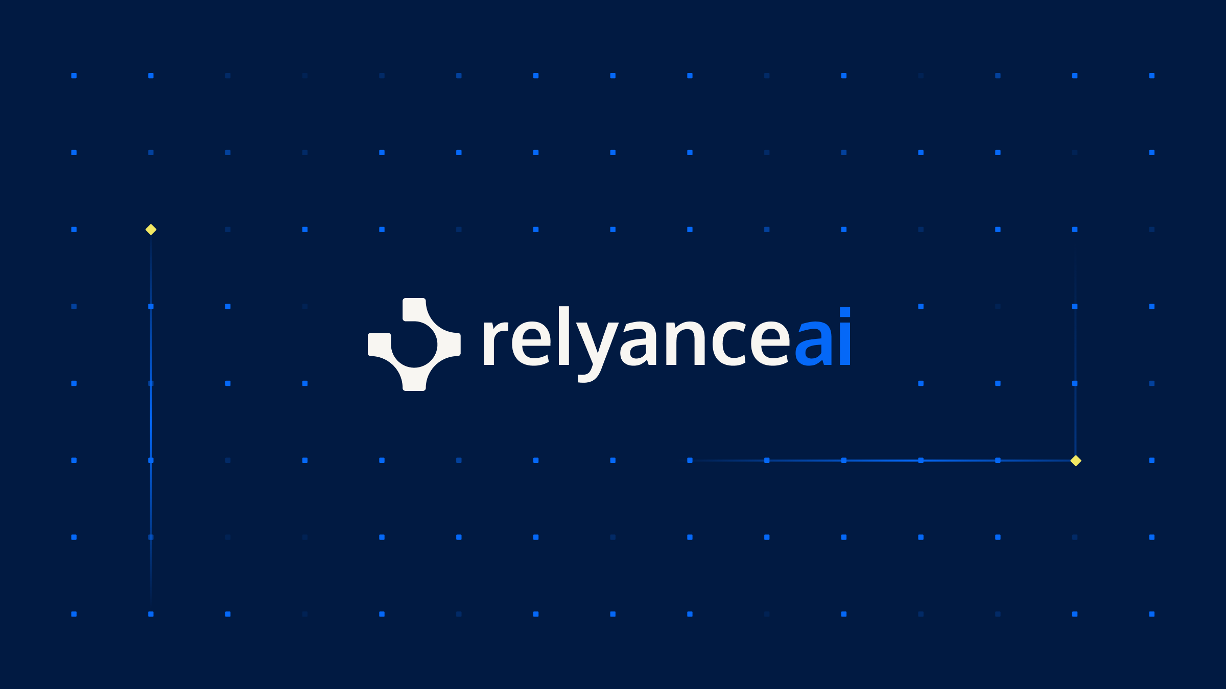 Relyance AI preview
