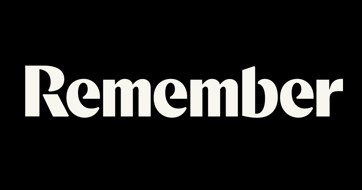 Remember preview