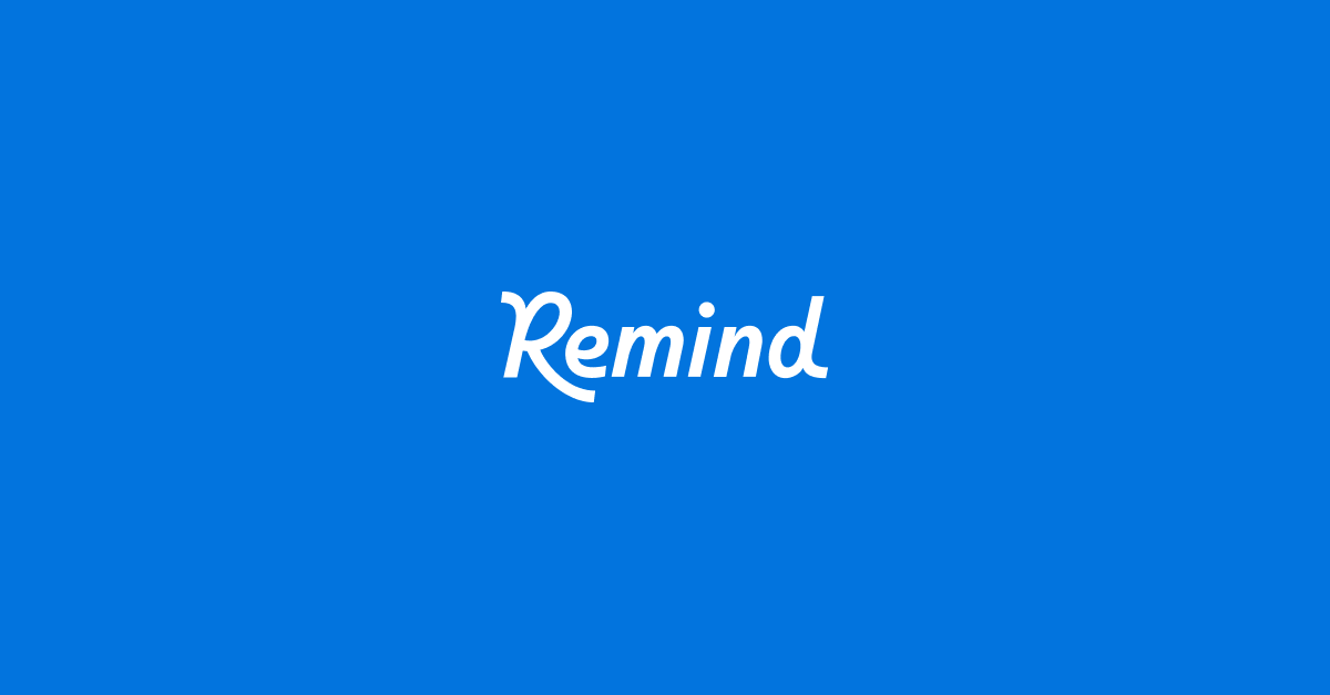 Remind preview