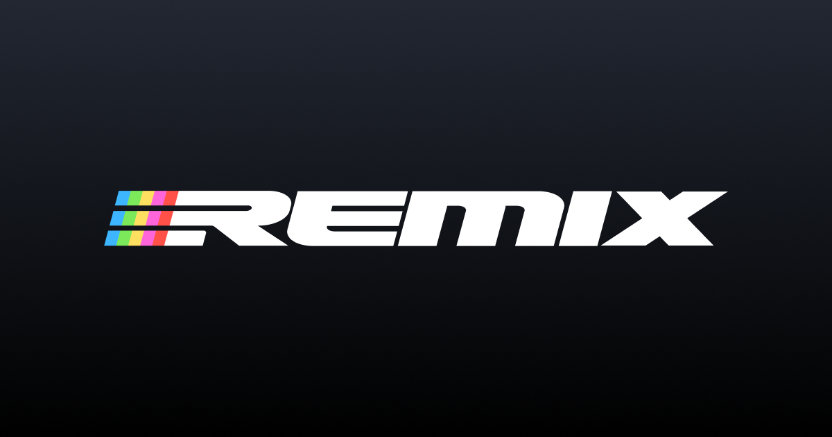 Remix preview