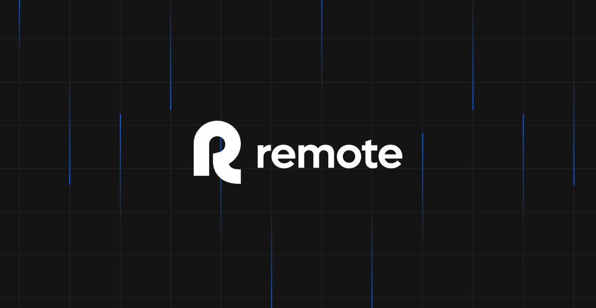 Remote preview