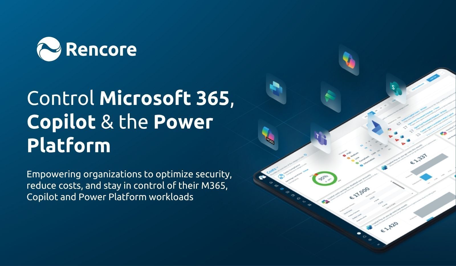 Rencore preview