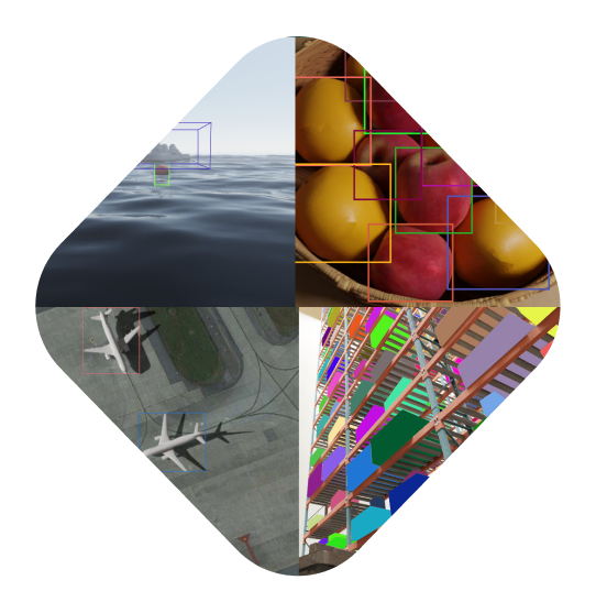 Rendered.ai preview