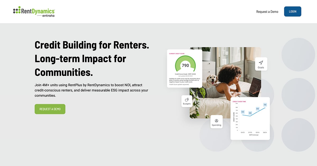 Rent Dynamics preview