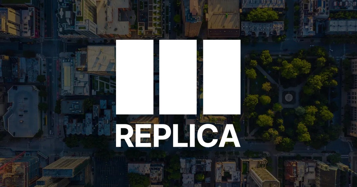 Replica preview