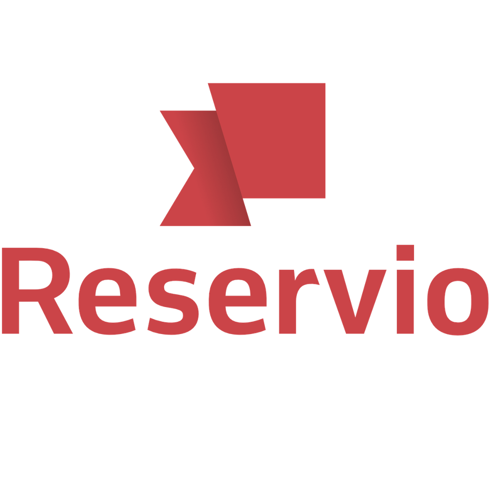 Reservio preview