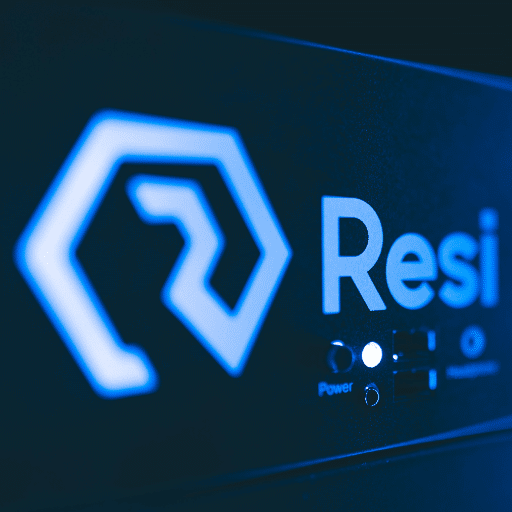 Resi.io preview