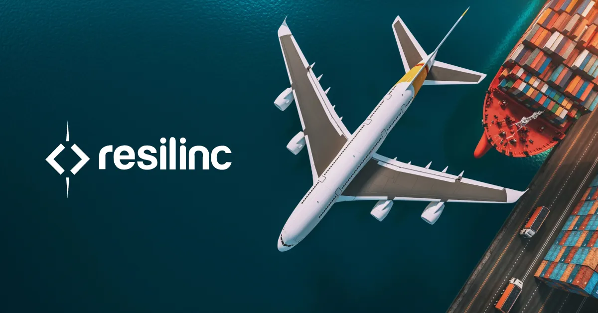 Resilinc preview