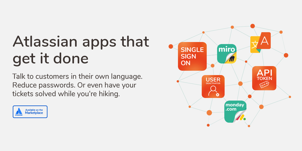 Resolution Apps preview