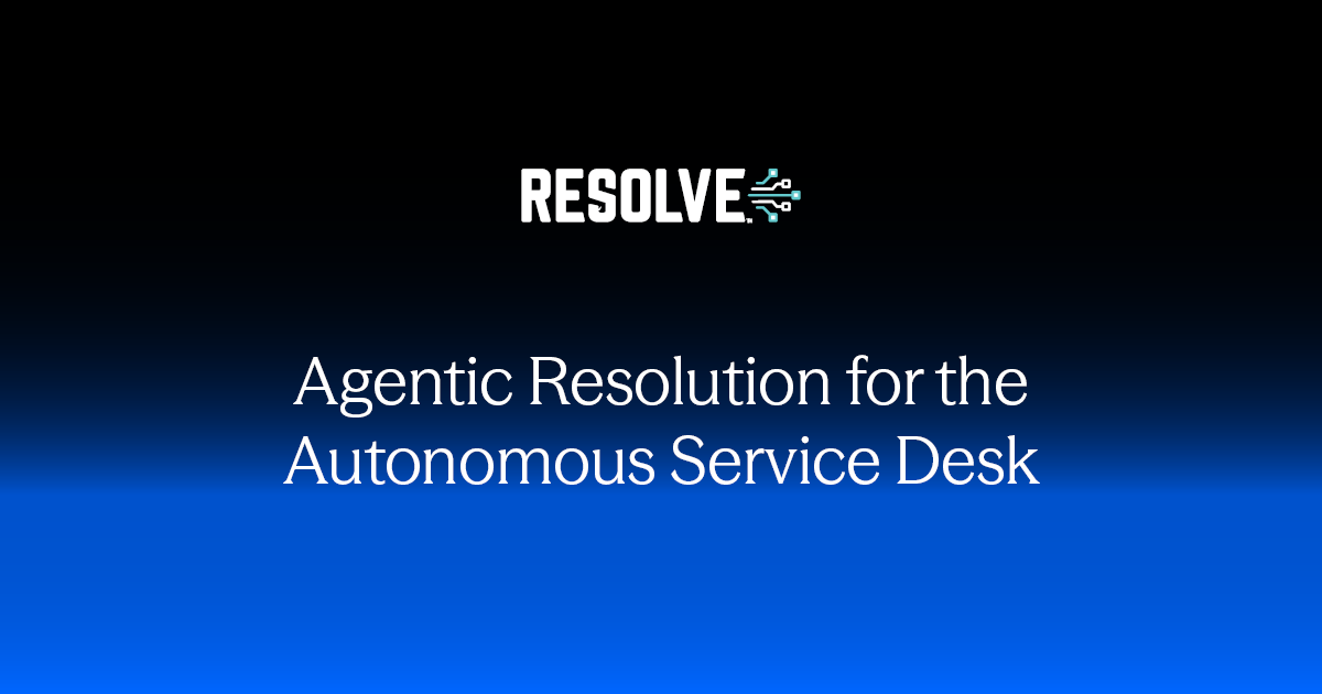 Resolve.io preview