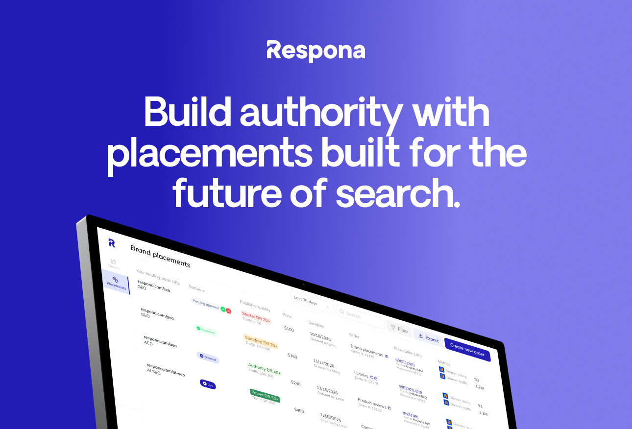 Respona preview