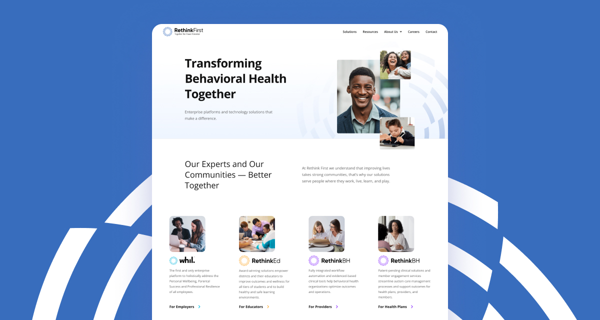 Rethink preview