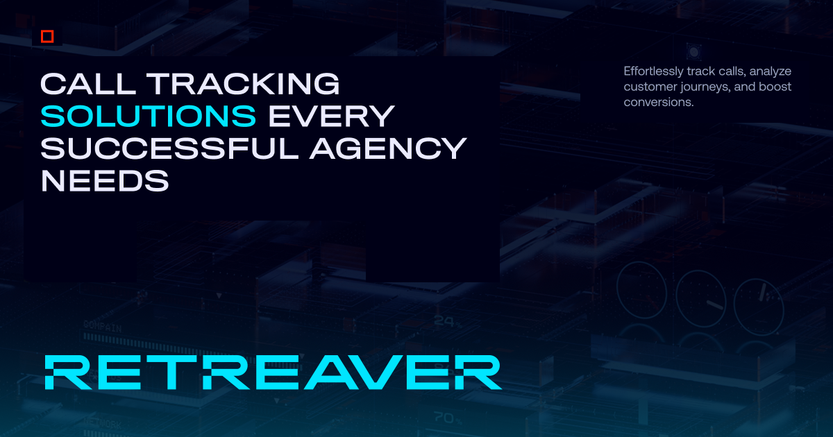 Retreaver preview