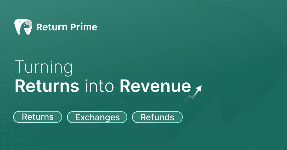 Return Prime preview