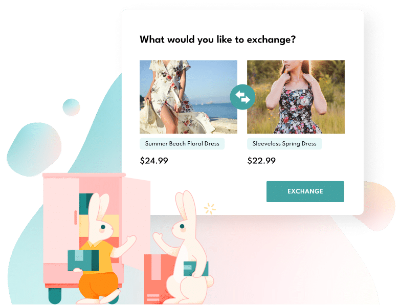 Return Rabbit preview