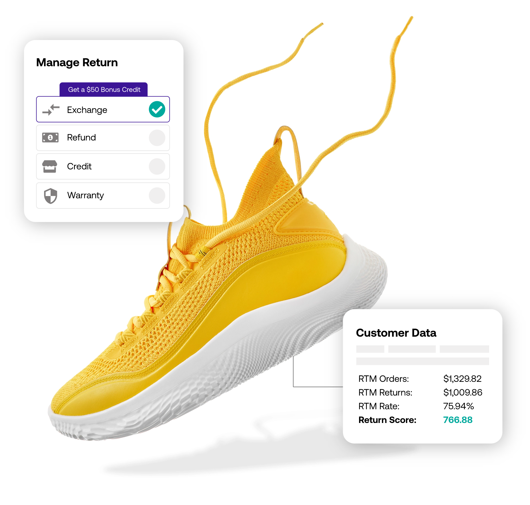 ReturnLogic preview