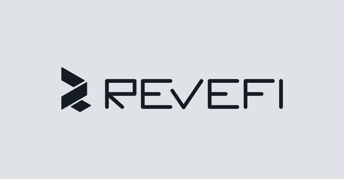 Revefi preview