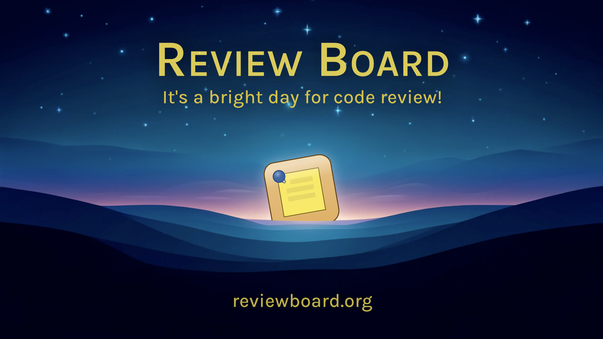 Review Board preview