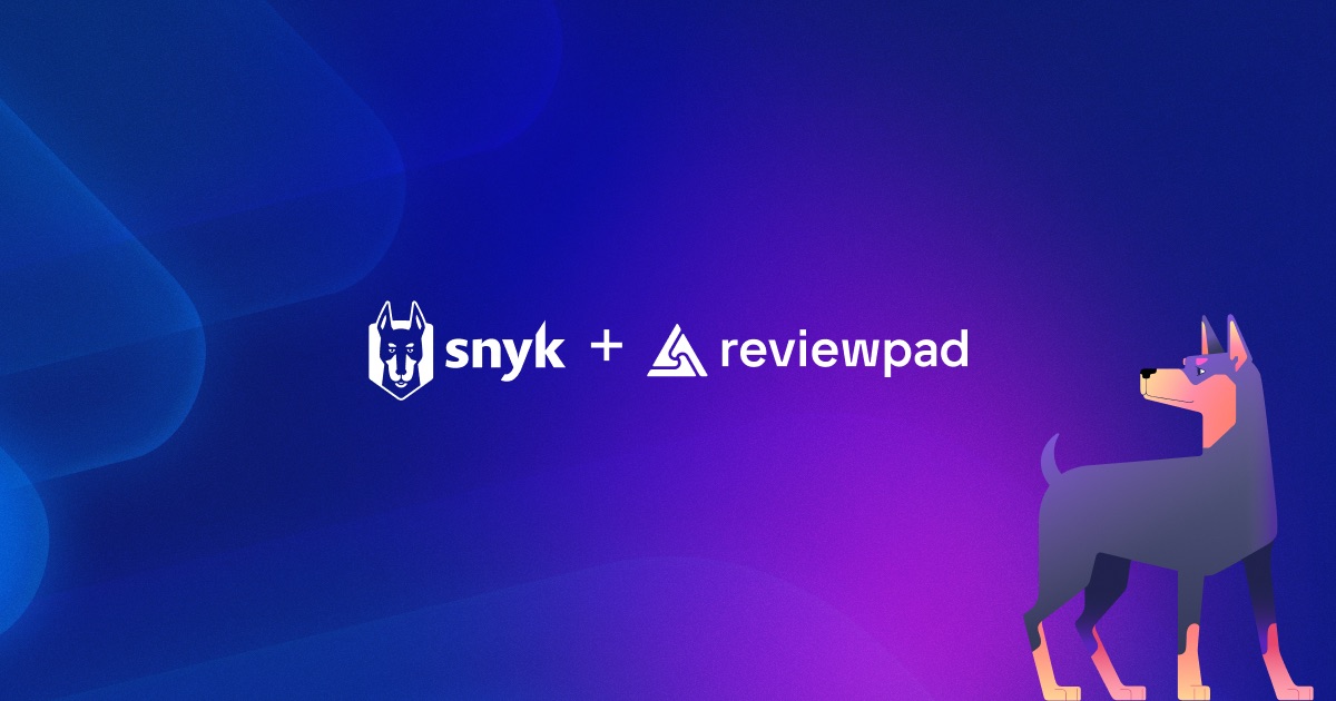 Reviewpad preview