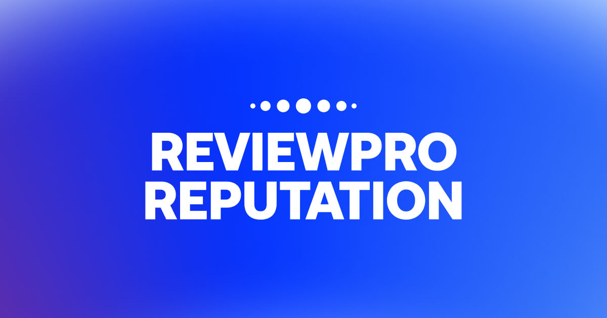 ReviewPro preview