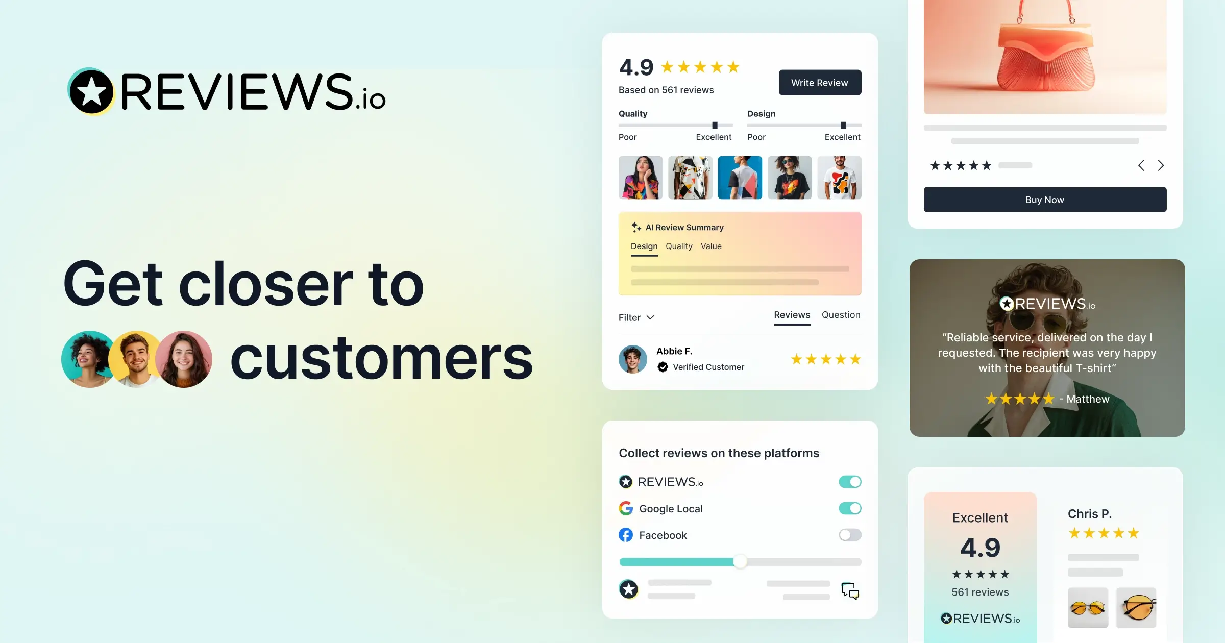 Reviews.co.uk preview