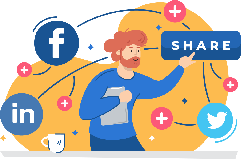 Revive Social preview
