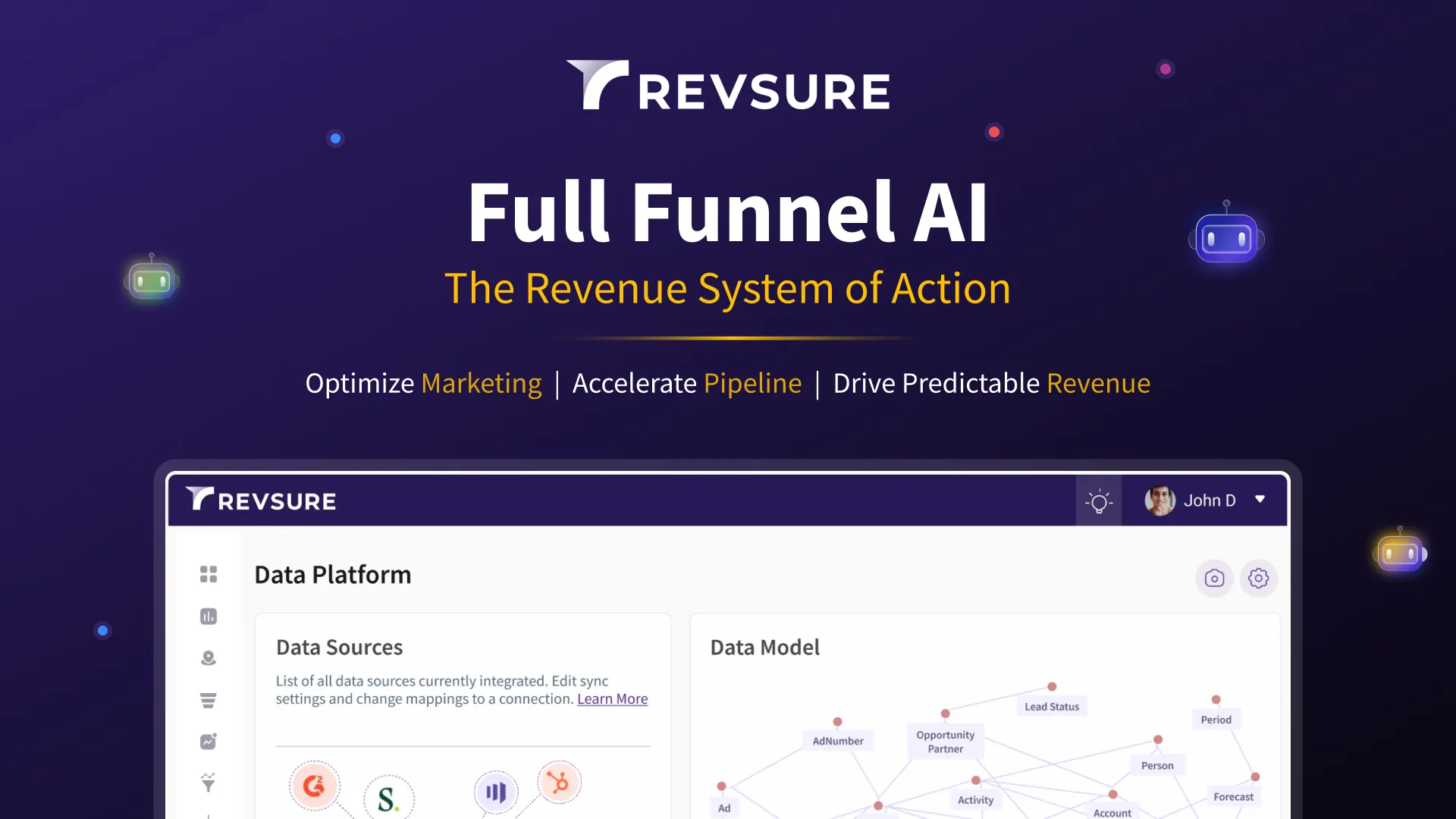 RevSure preview