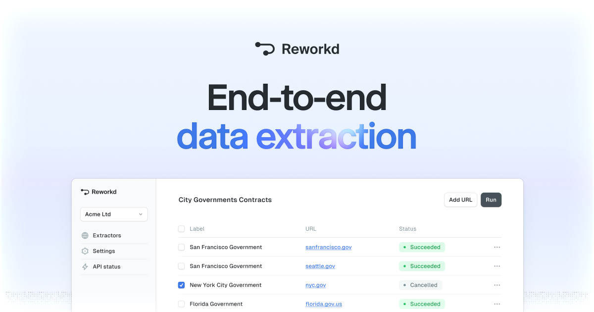 Reworkd preview