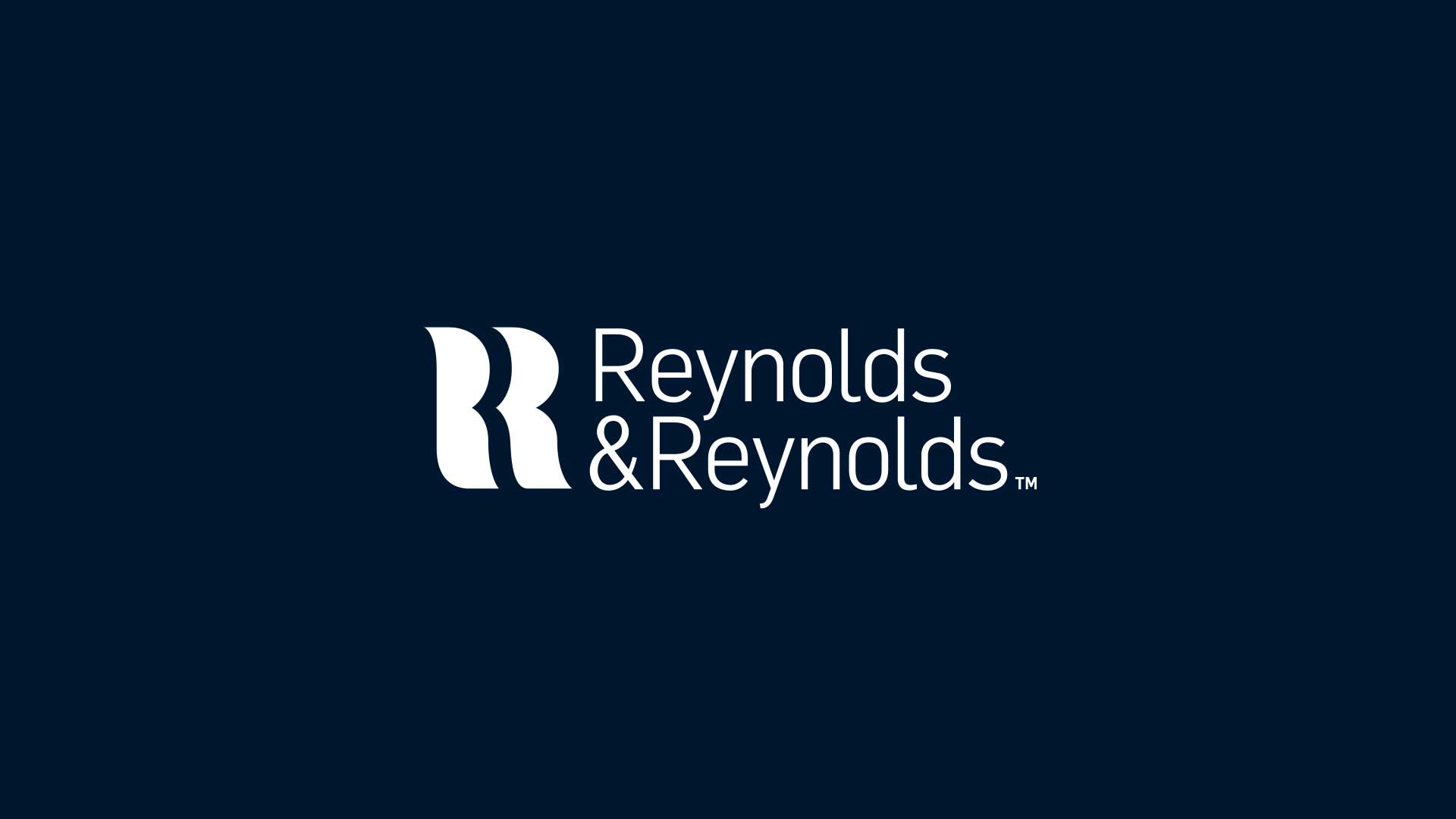 Reynolds & Reynolds preview