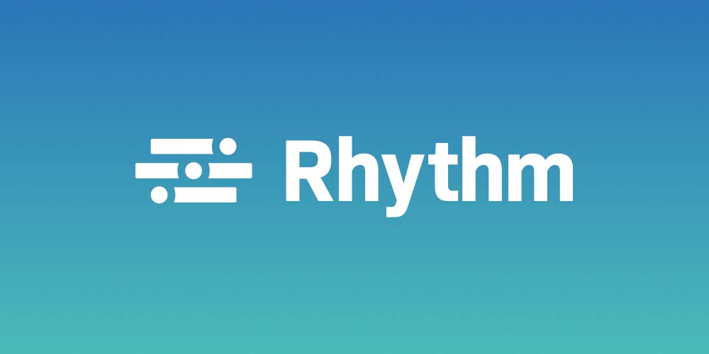 Rhythm AMS preview