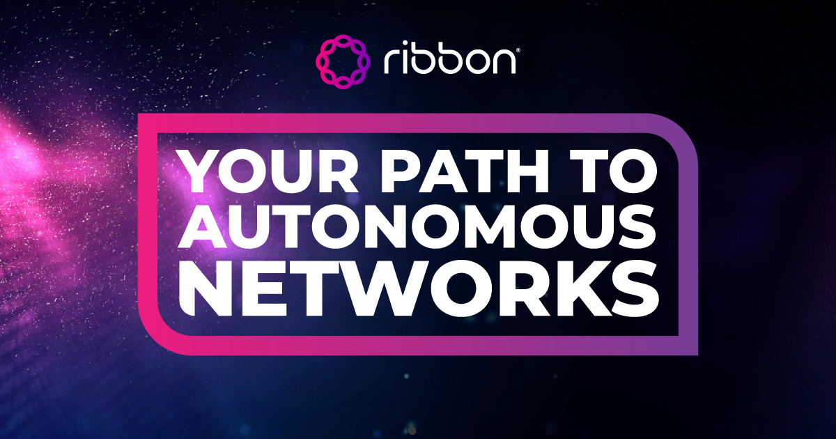 Ribbon Communications preview
