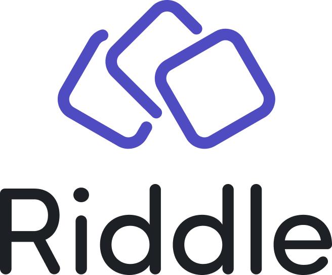 Riddle preview